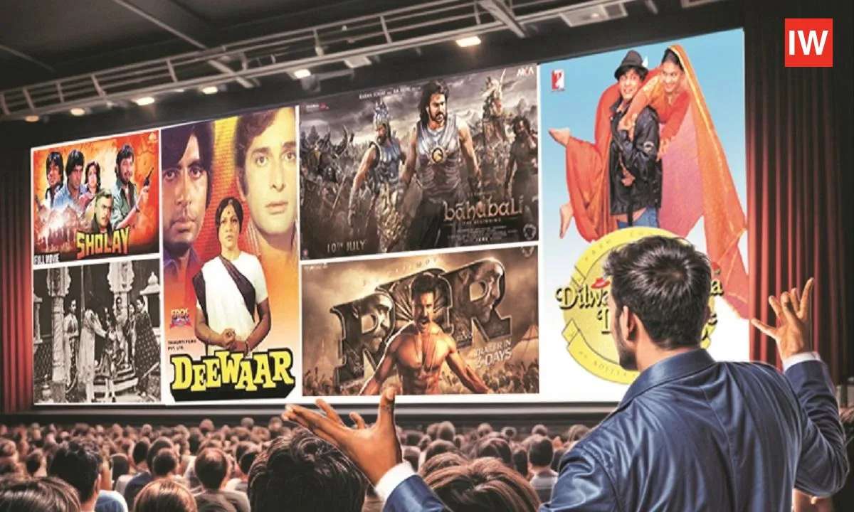  Why Transition From Small Screen to Silver Screen is a Risk Worth