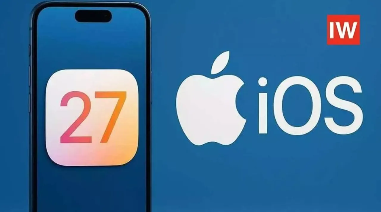  iOS 27 Coming in June with AI Calendar, Enhanced Siri, and App Updates