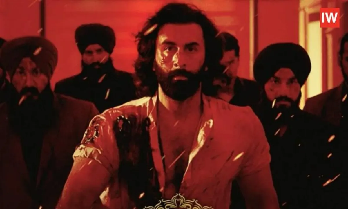  Ranbir Kapoor Confirms Animal Park Filming to Start in 2027