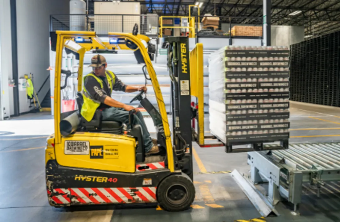  How Vision-Based Automation Changes Workforce Roles, Not Headcount