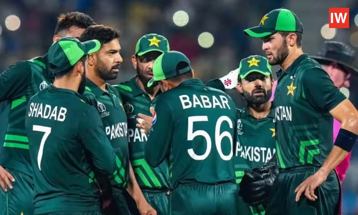  Uncertainty Grows as Pakistan Delays T20 World Cup 2026 Decision