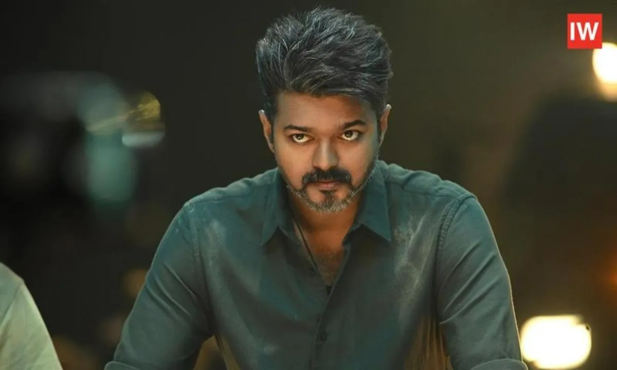  Vijay’s Jana Nayagan Hits Legal Roadblock Again: Madras HC Orders Fresh Certification Hearing