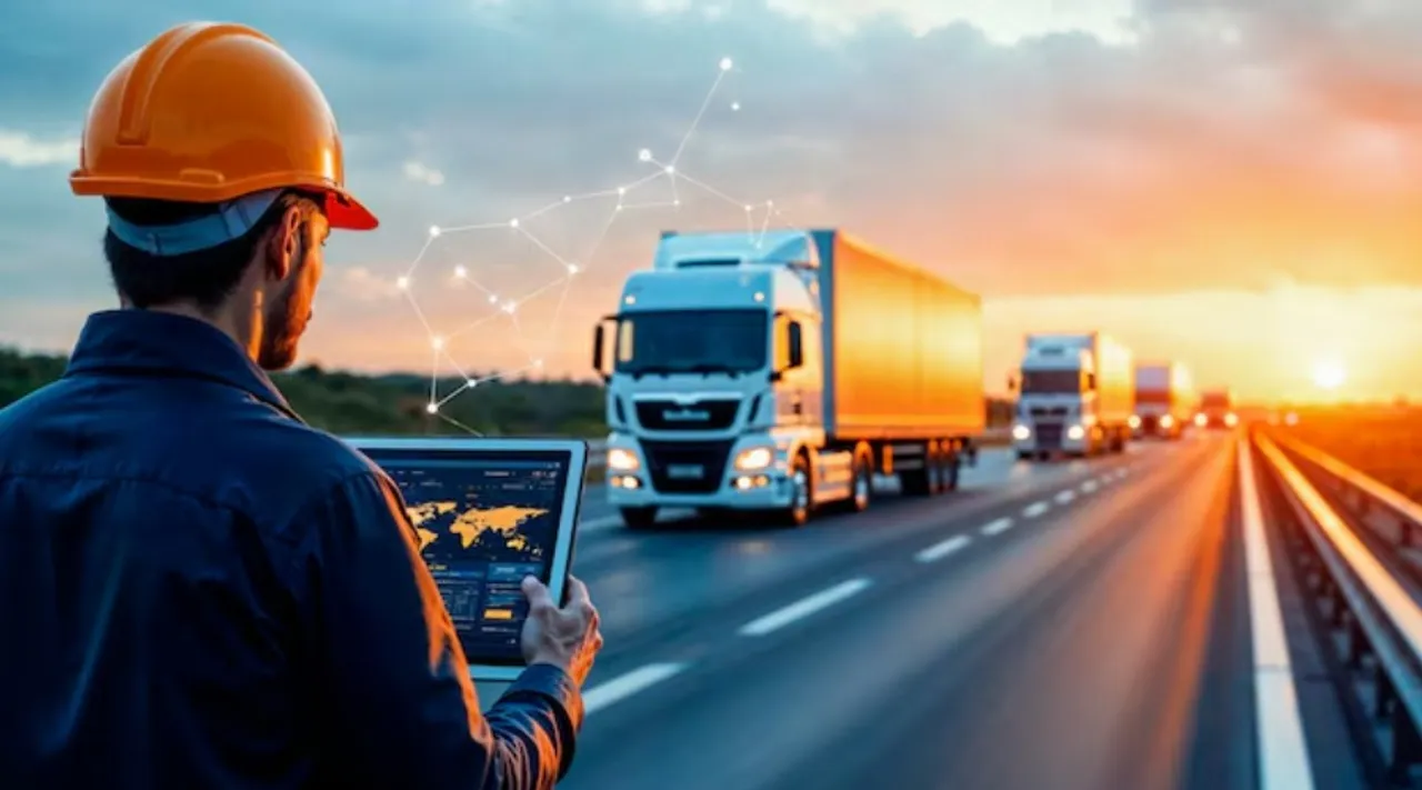  What Is Fleet Tracking and Why Does It Matter for Modern Businesses