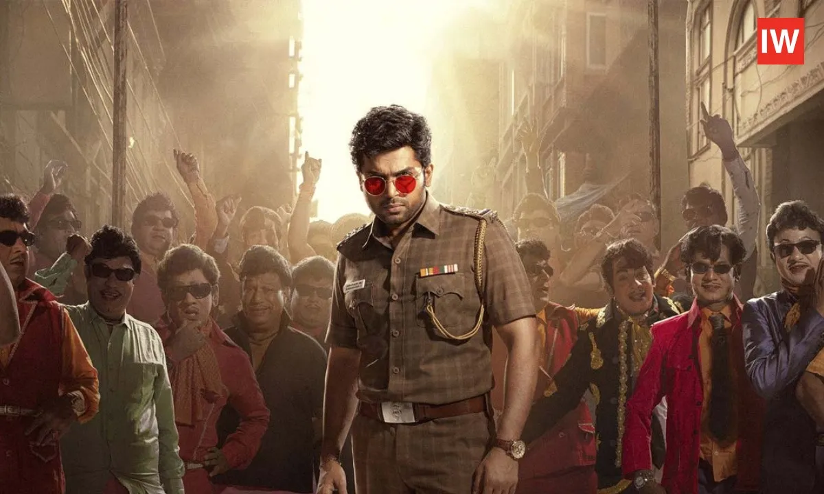  Vaa Vaathiyaar OTT Release: Karthi’s Film Lands on Amazon Prime Video Just 14 Days After Theatrical Deb