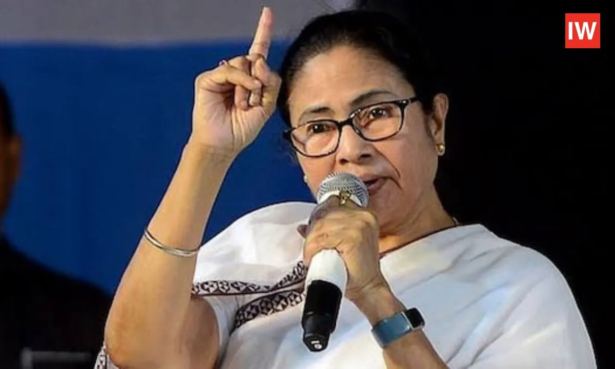  Mamata Banerjee Demands SC Probe into Ajit Pawar Plane Crash