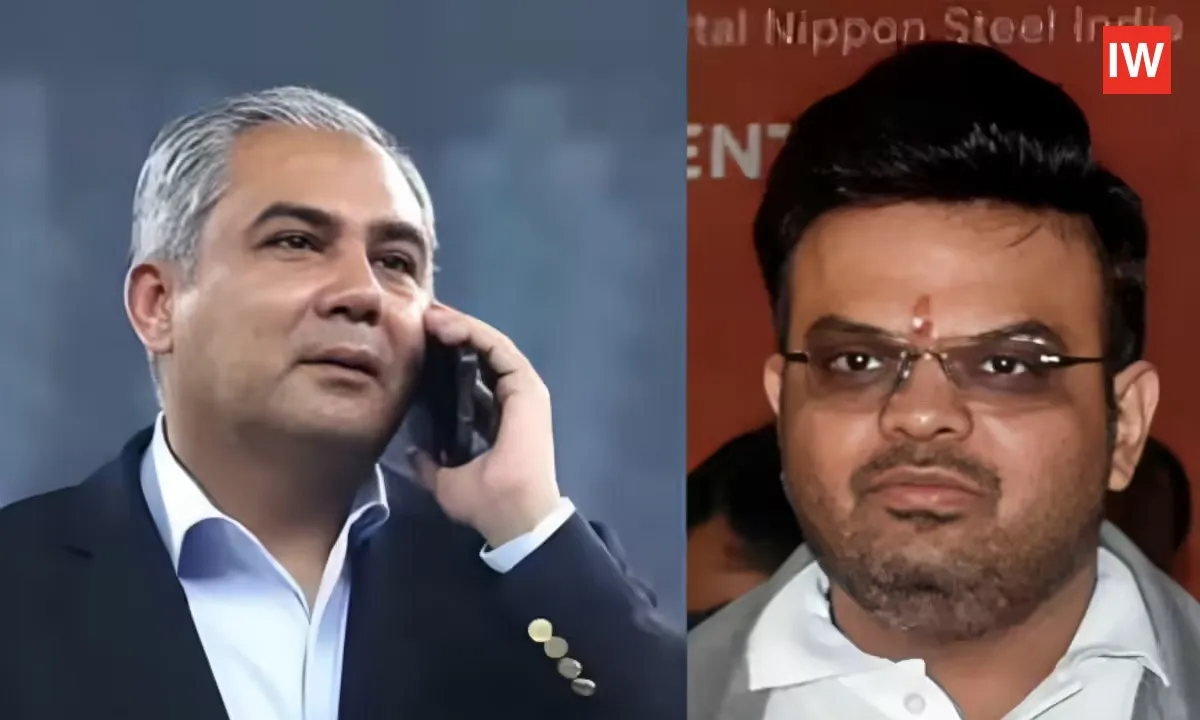  Pakistan T20 World Cup 2026 Boycott: Srikkanth Issues Warning