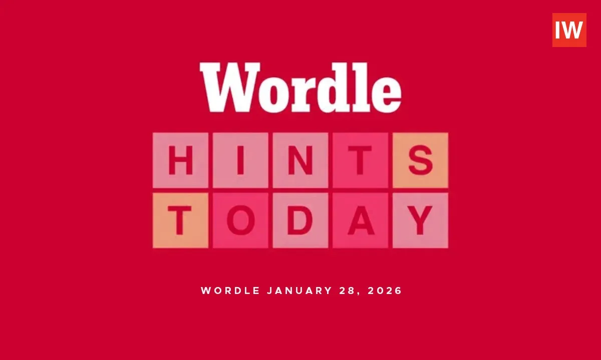  Wordle January 28, 2026: Hints, Tips, and Today’s Answer