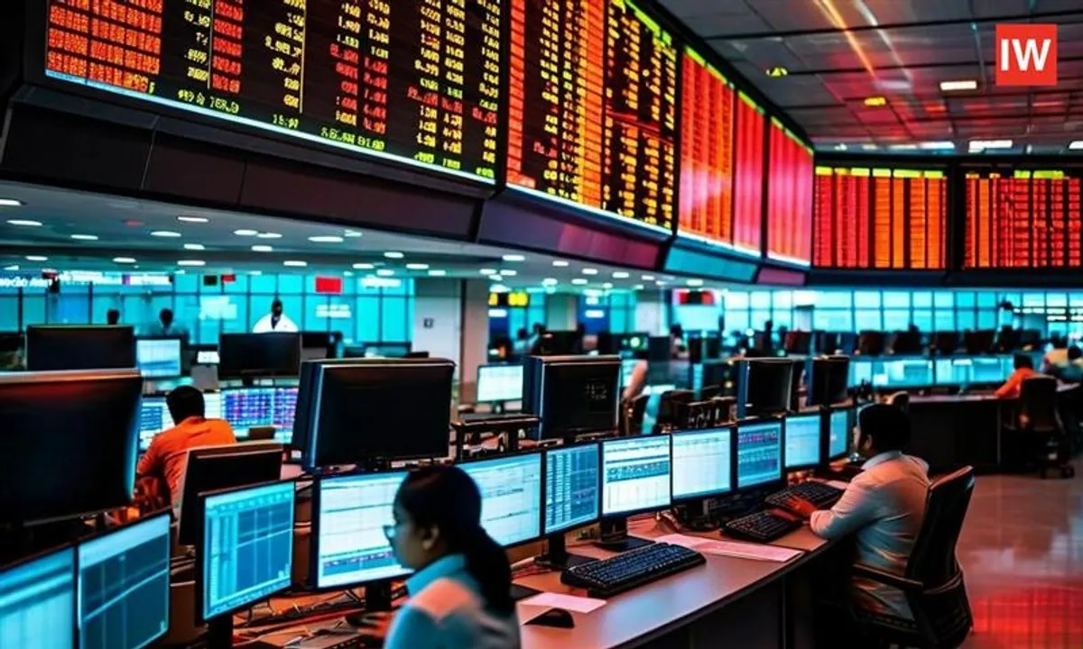 ensex-Falls-320-Points-to-81,763;-Nifty-50-Drops-to-25,184