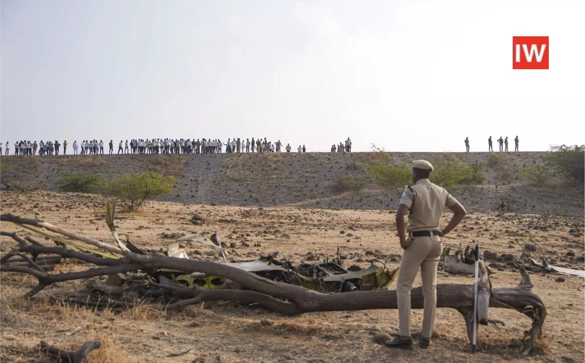  Baramati Plane Crash: Black Box Found, Investigation Updates