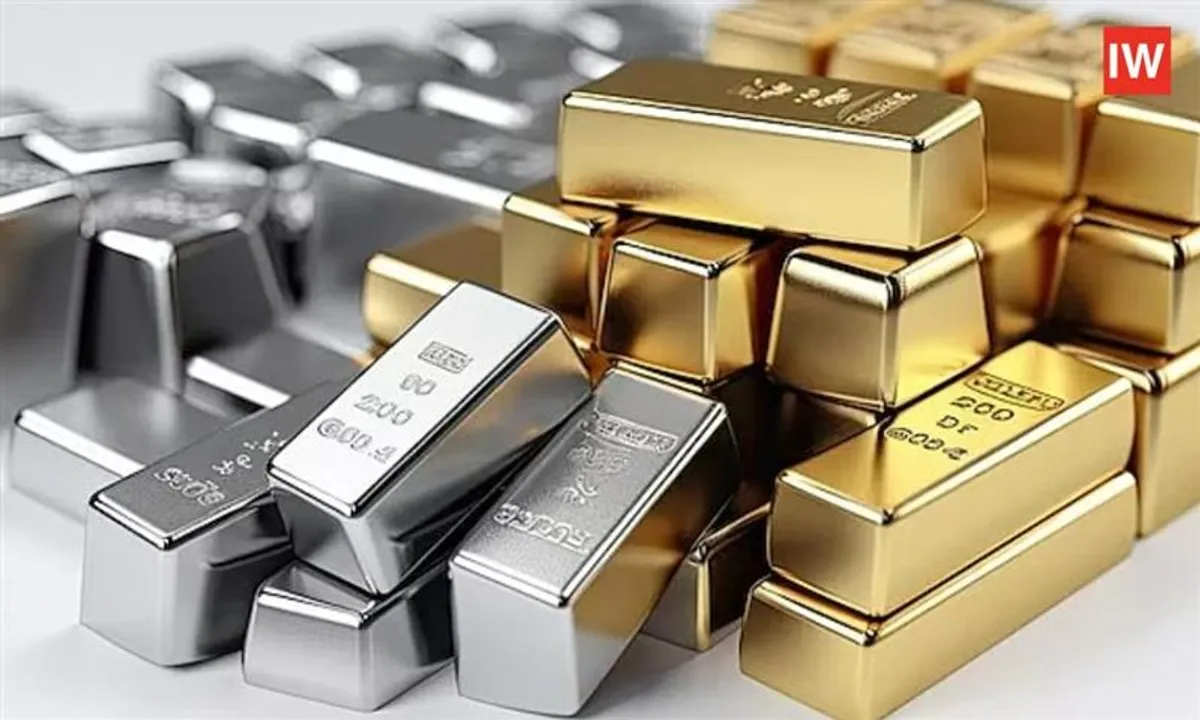 Gold-and-Silver-Fall-6on-MCX-as-Prices-Drop-After-Profit-Booking-Hits-Market
