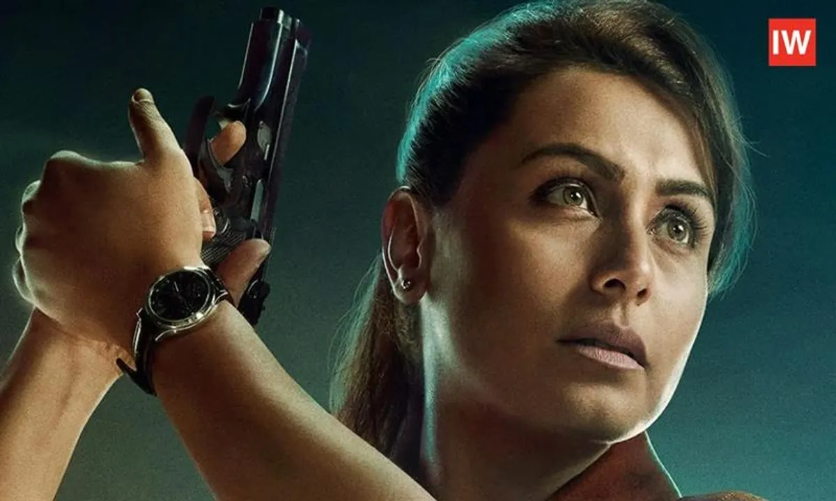  Mardaani 3 Review: Rani Mukerji Leads the Franchise Into Its Most Unsettling Chapter Yet