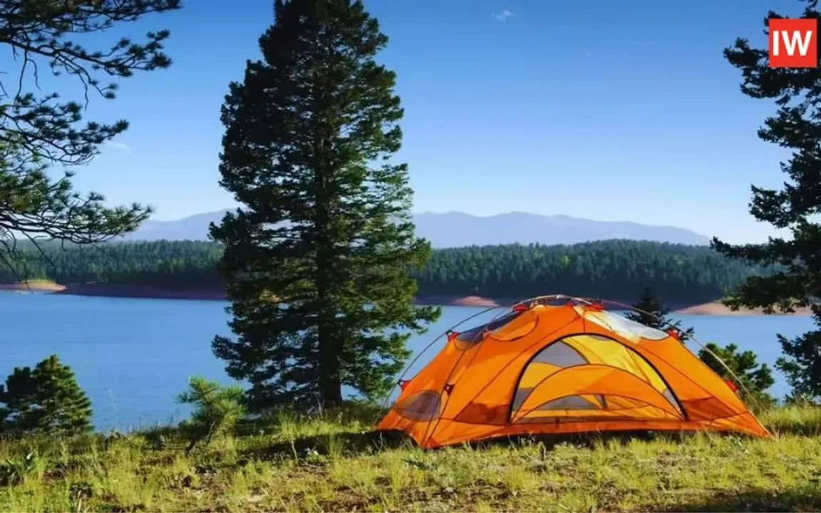  India's 5 Best Winter Camping Destinations You Need to Experience