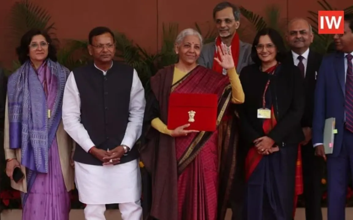 Union Budget 2026 What Gets Cheaper, What Becomes Costlier After Sitharaman's Announcements (1)