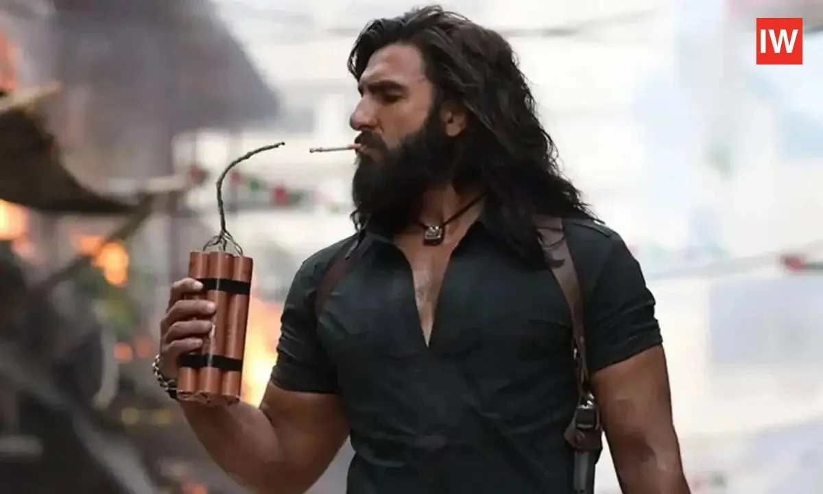  Banned in Theatres, No.1 on Netflix: Dhurandhar Trends Big in Pakistan