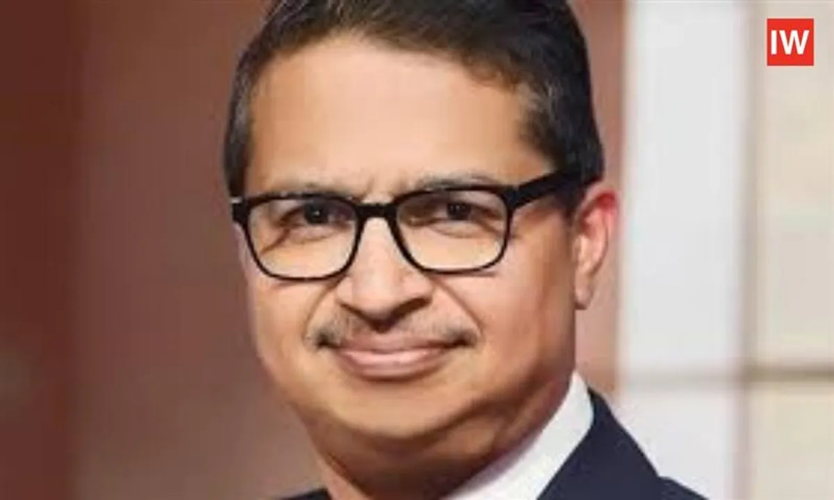  Punit Garg Arrested: Former RCOM Chief Caught in a Rs. 40,000 Crore Fraud