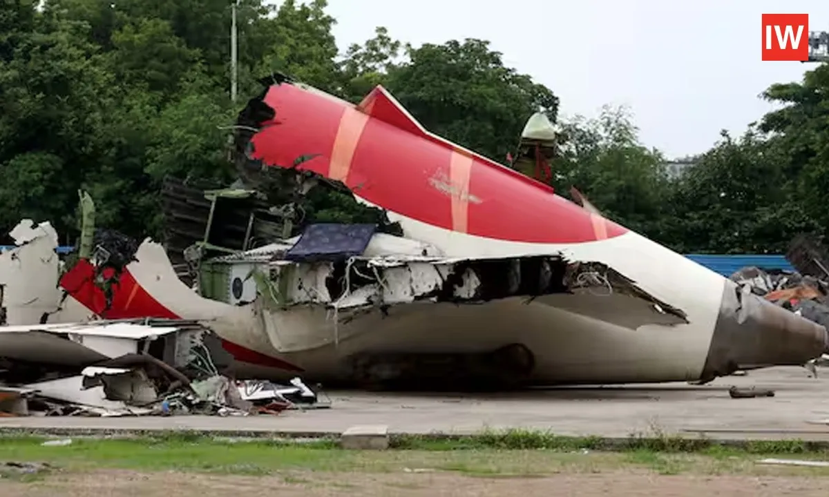  Boeing 787 Under Scanner as Air India Inspects Fuel Switches After Ahmedabad Crash