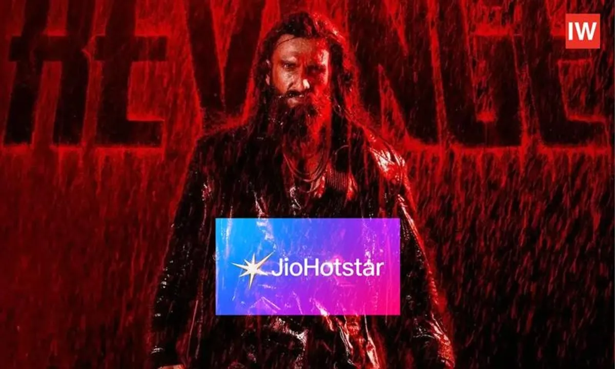  Dhurandhar: The Revenge OTT Rights Go to JioHotstar Over Netflix