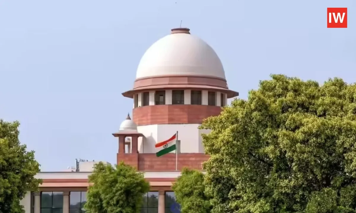  "You Can't Play With Data Of Indians”: Chief Justice Questions Meta’s WhatsApp Data Policy