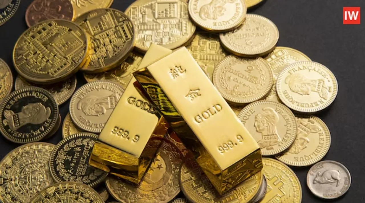  Gold Jumps Rs. 7,000, Silver Soars Rs. 16,000 on MCX as Weak Dollar Sparks Fresh Buying