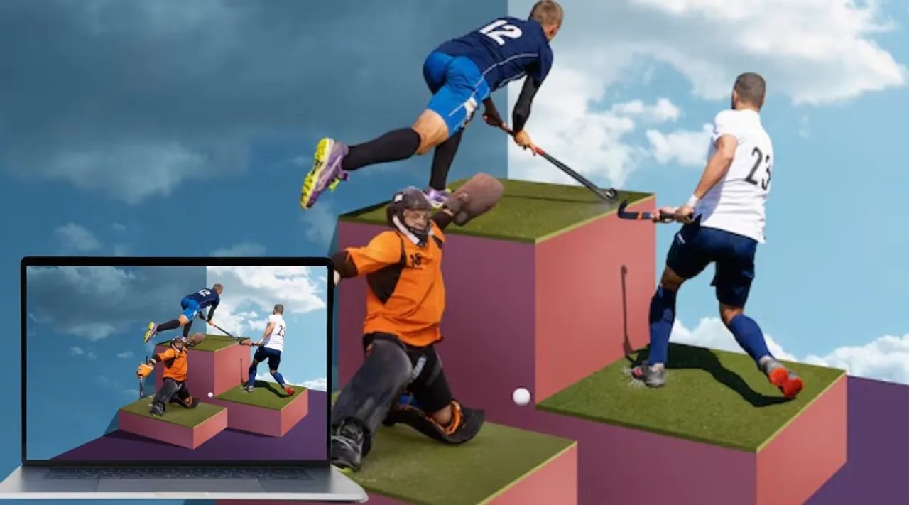  Is Sports Becoming More Entertainment Than Competition?