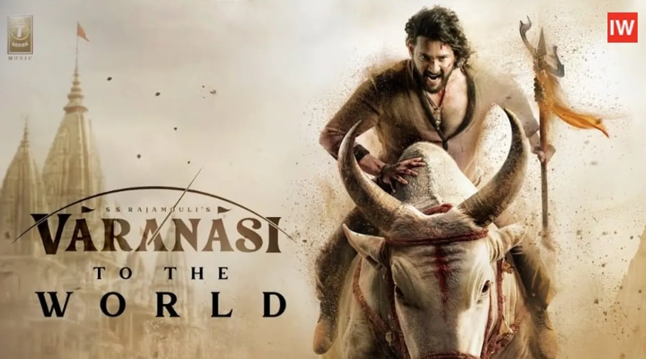  Mahesh Babu Trains in Martial Arts for SS Rajamouli’s Varanasi Role