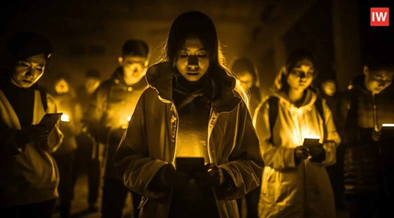  Three Ghaziabad Sisters Die by Suicide; Police Probe Korean Mobile Game Link