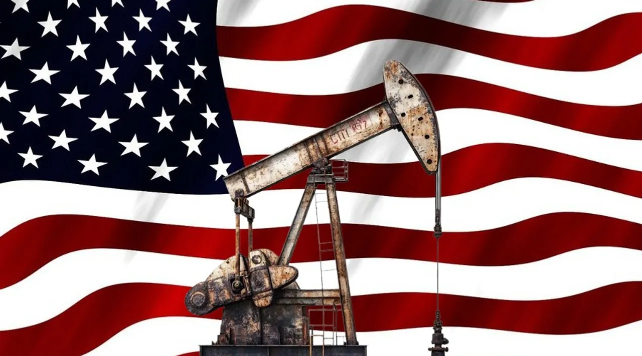 Why the US Wants a Stronghold on Oil-Rich Nations