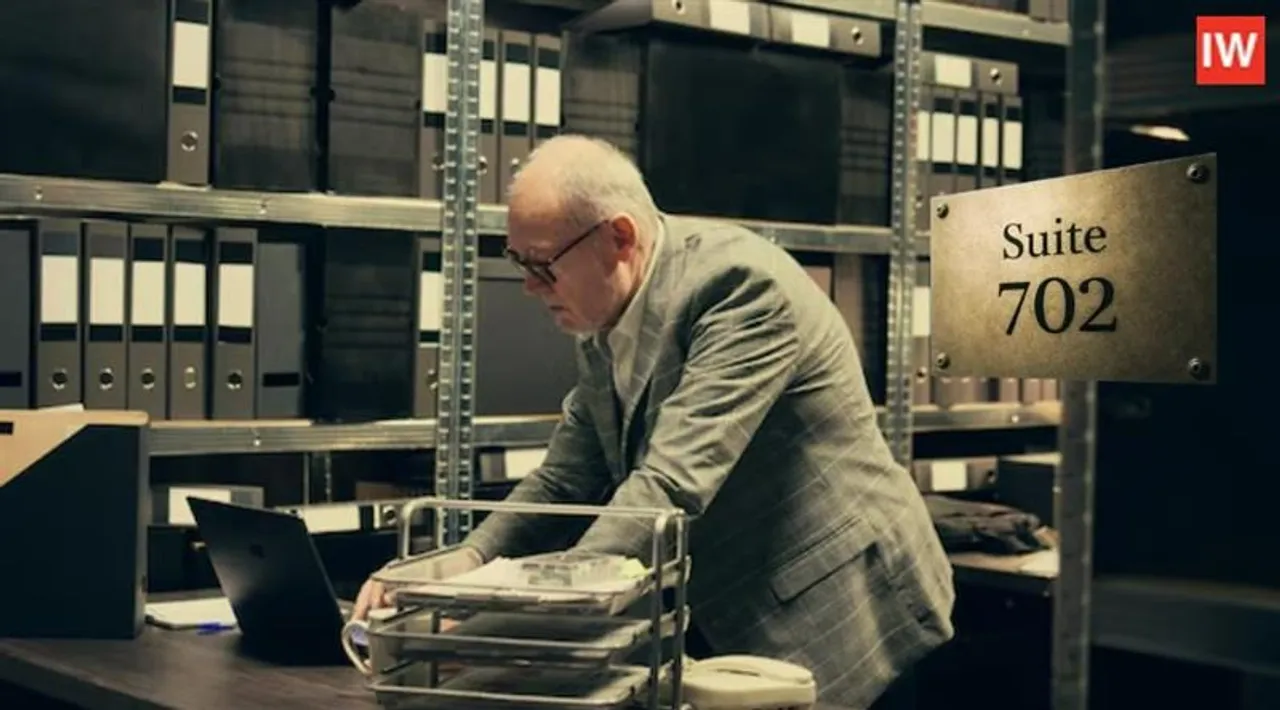  Suite 702 Wembley Tied to Alleged Islamist Funding Network