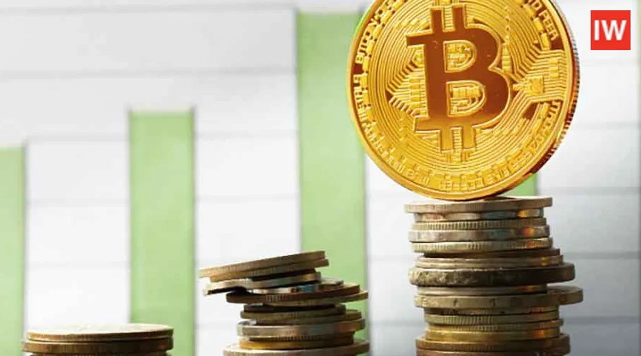  Crypto Price Today: Bitcoin Falls to $64,710, Ethereum Drops to $1,908