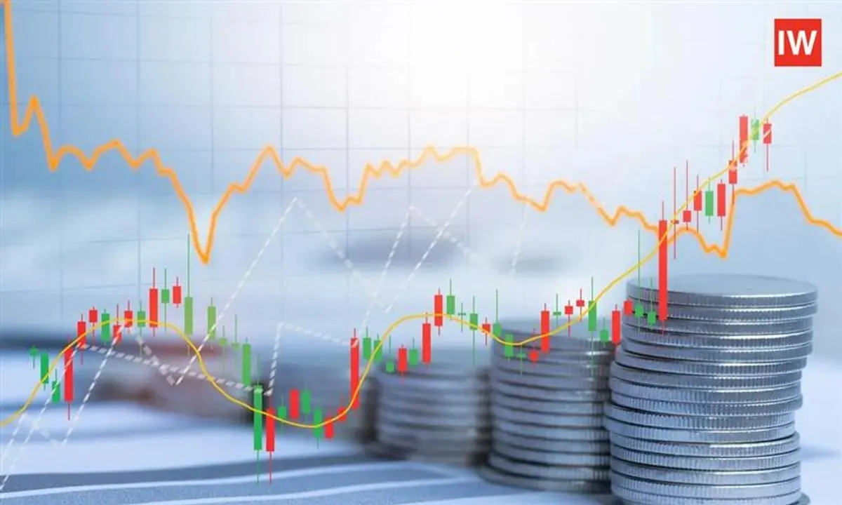 Sensex-at-84,000-Mark,-Nifty-Holds-25,900