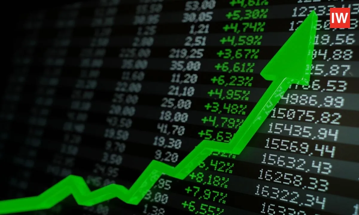 Nifty-50-Nears-26,000,-Sensex-Crosses-84,00