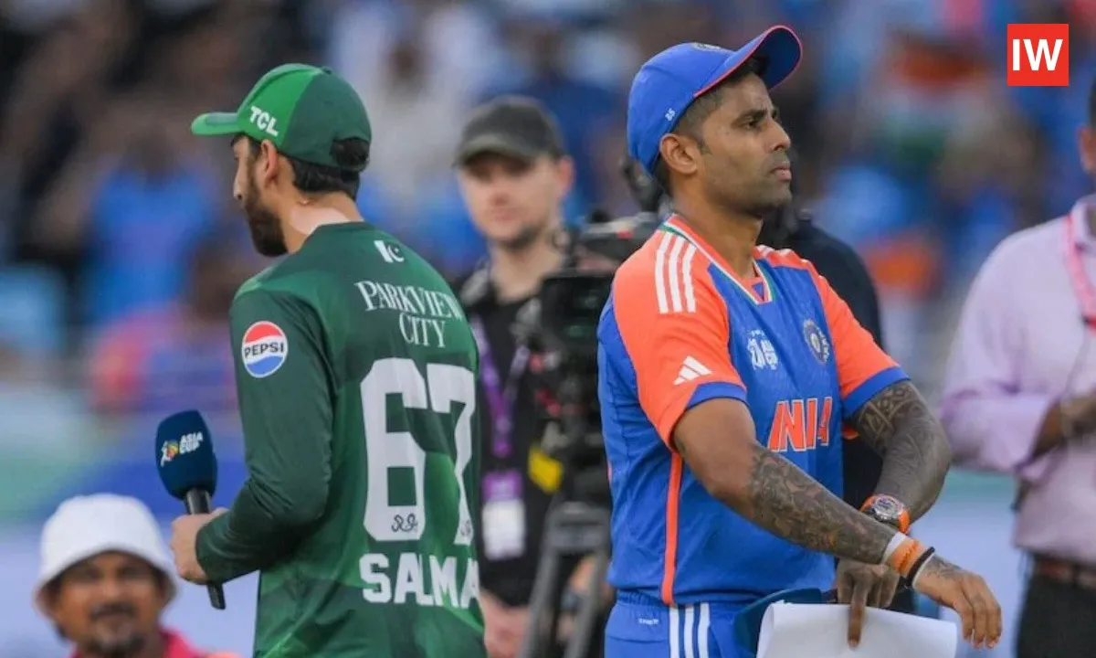  Pakistan’s T20 World Cup U-Turn Keeps India Clash Alive, Revives Bilateral Cricket Debate