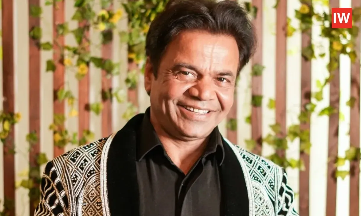  Rajpal Yadav Cheque Bounce Case: Actor Faces Rs. 9 Crore Debt Crisis