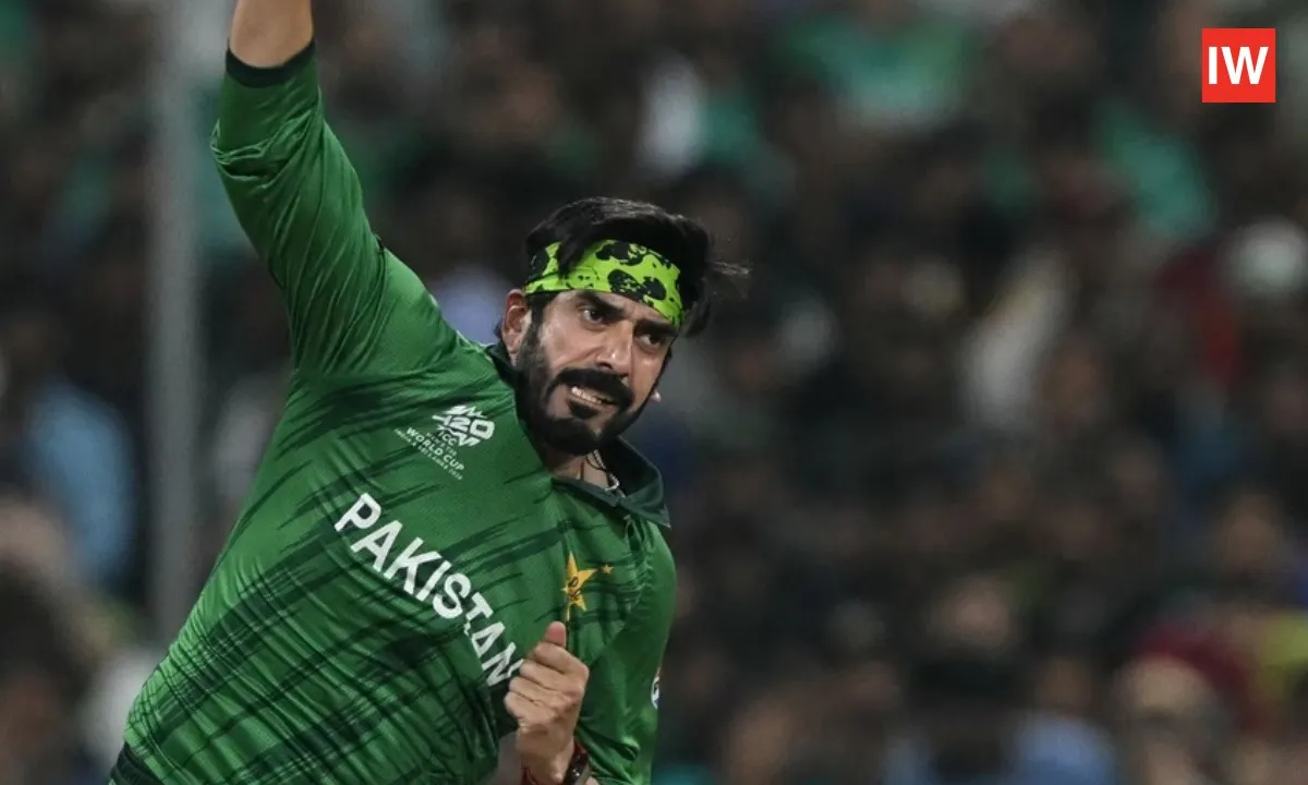 ‘Chucking’ Row: Ashwin Defends Pakistani Bowler Usman Tariq’s Action, Calls for Switch-Hit Rule Review