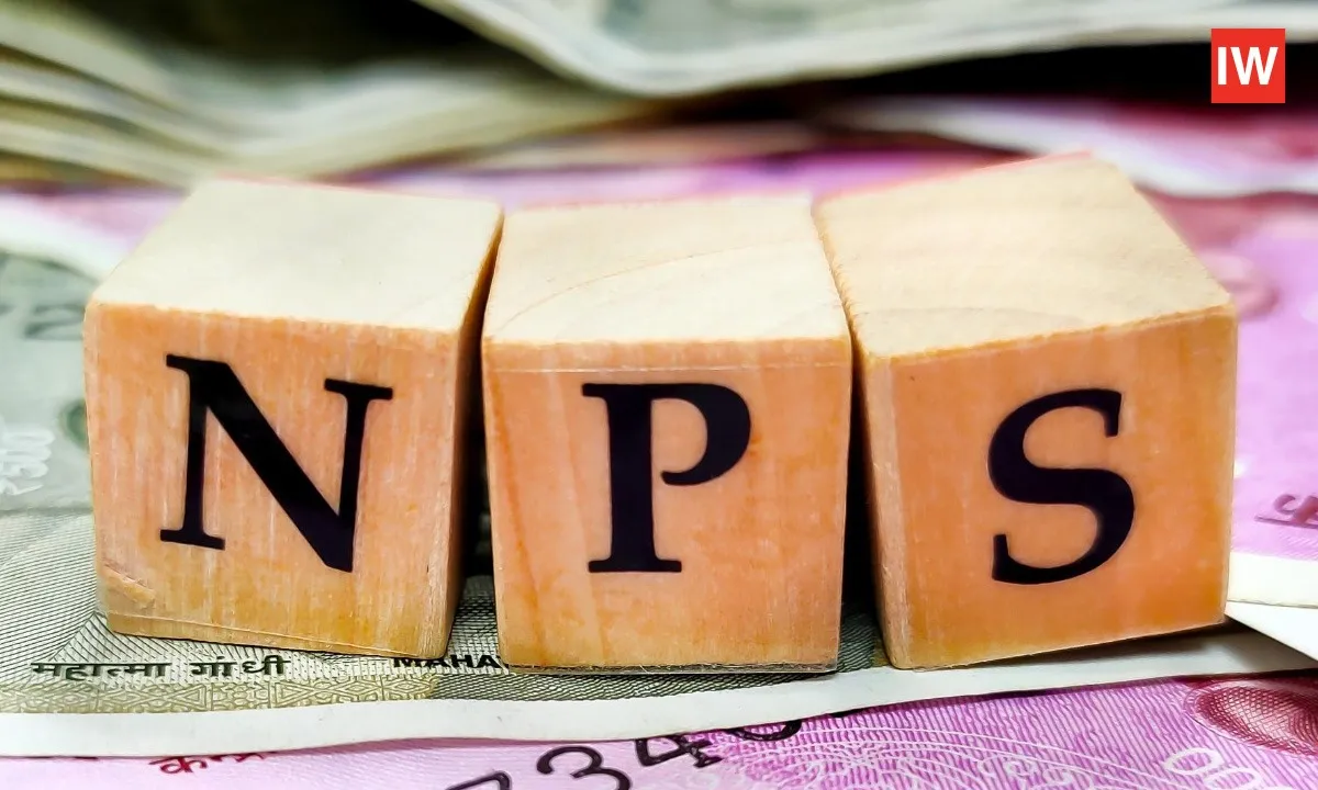  India’s Retirement Fund Goes Mobile-First, PF Now as Easy as Paying for Coffee