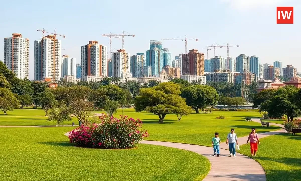 India’s Tier 2 Cities