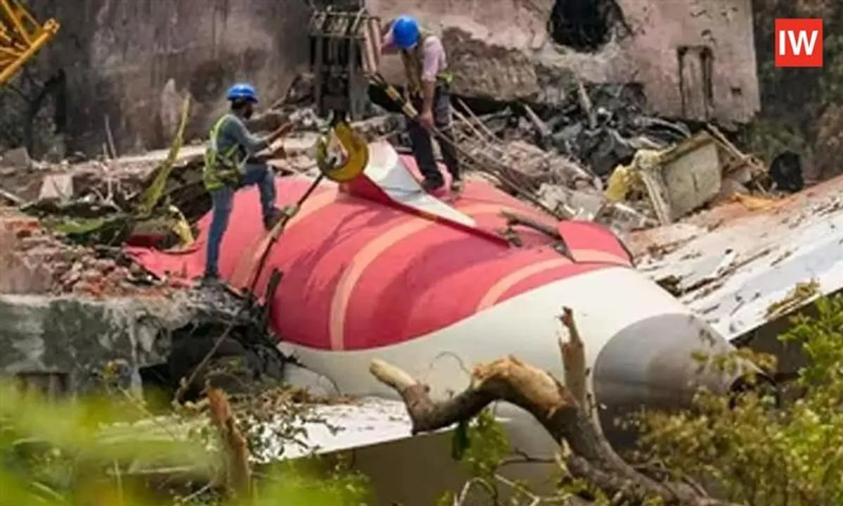  Air India Ahmedabad Crash: New Claims in Italian Report