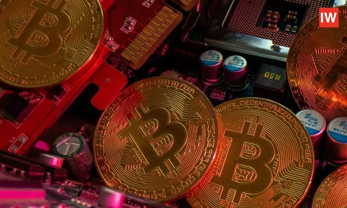  Crypto Price Today: Bitcoin at $66,800 and Ethereum at $2,120