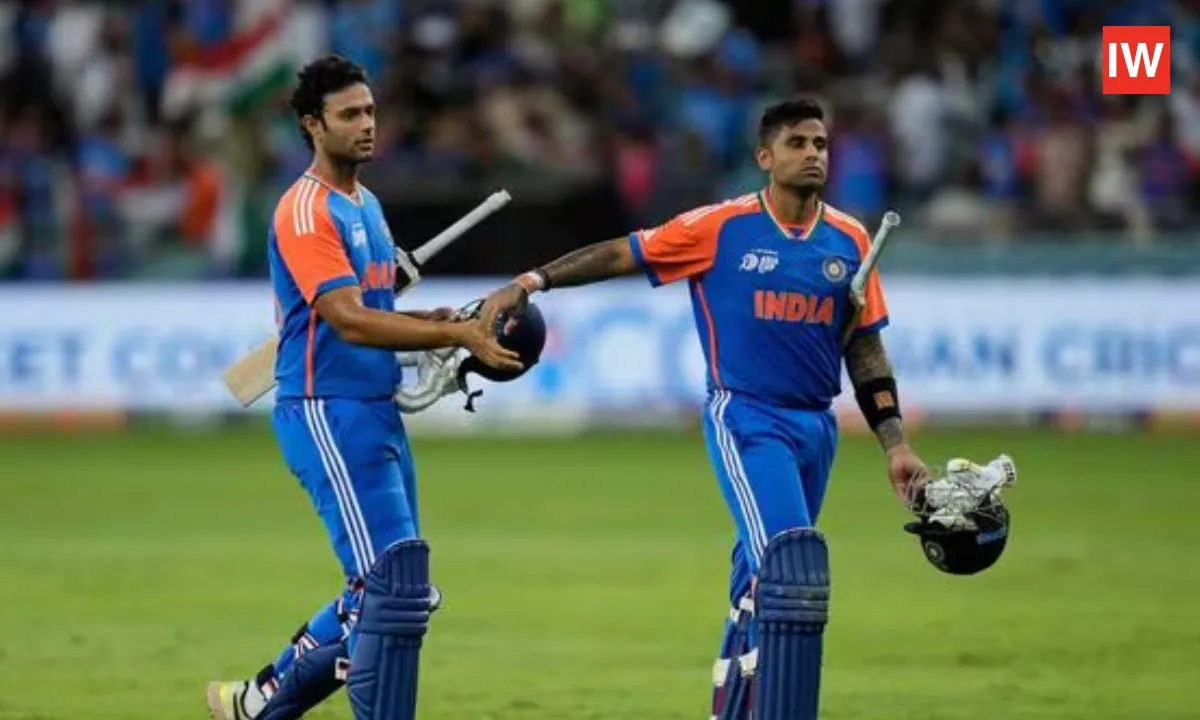  Former Team India Skipper Shares His Take on India vs Pakistan T20 World Cup Clash