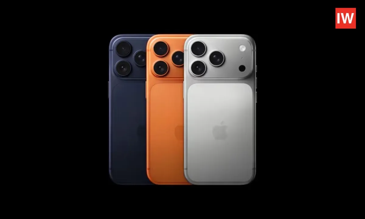  Huge iPhone 17 Price Drop at Croma Valentine’s Day Sale, Here’s How to Grab the Deals