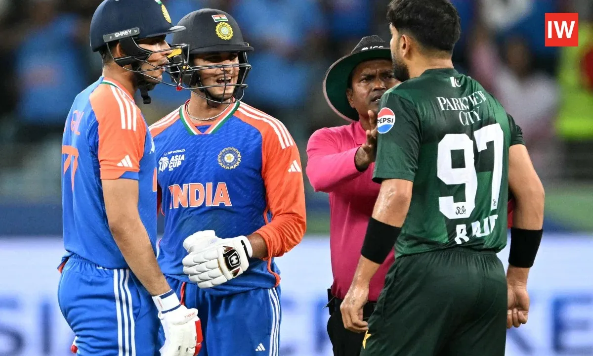  India vs Pakistan T20 World Cup 2026: Sportsmanship Plea for 15 February
