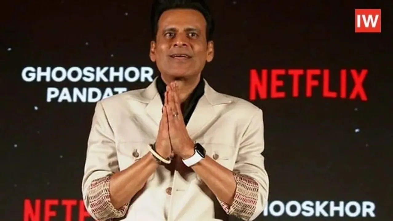 SC Directs Title Change for Netflix Film ‘Ghooskhor Pandat’ Over Community Concerns