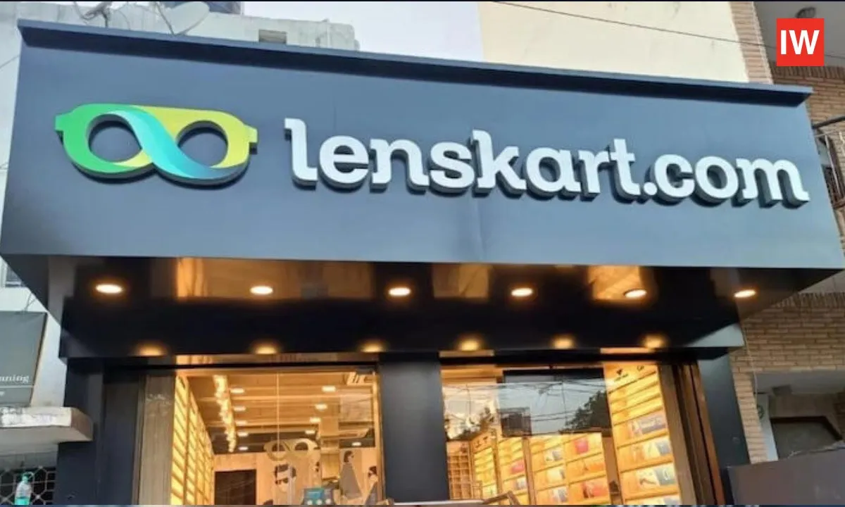 Lenskart