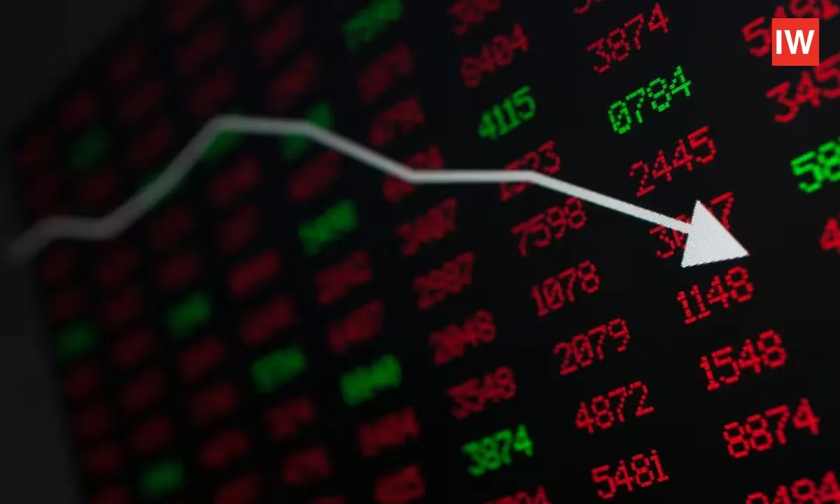 Nifty-50-Drops-to-22,040,-Sensex-Slides-to-72,840--