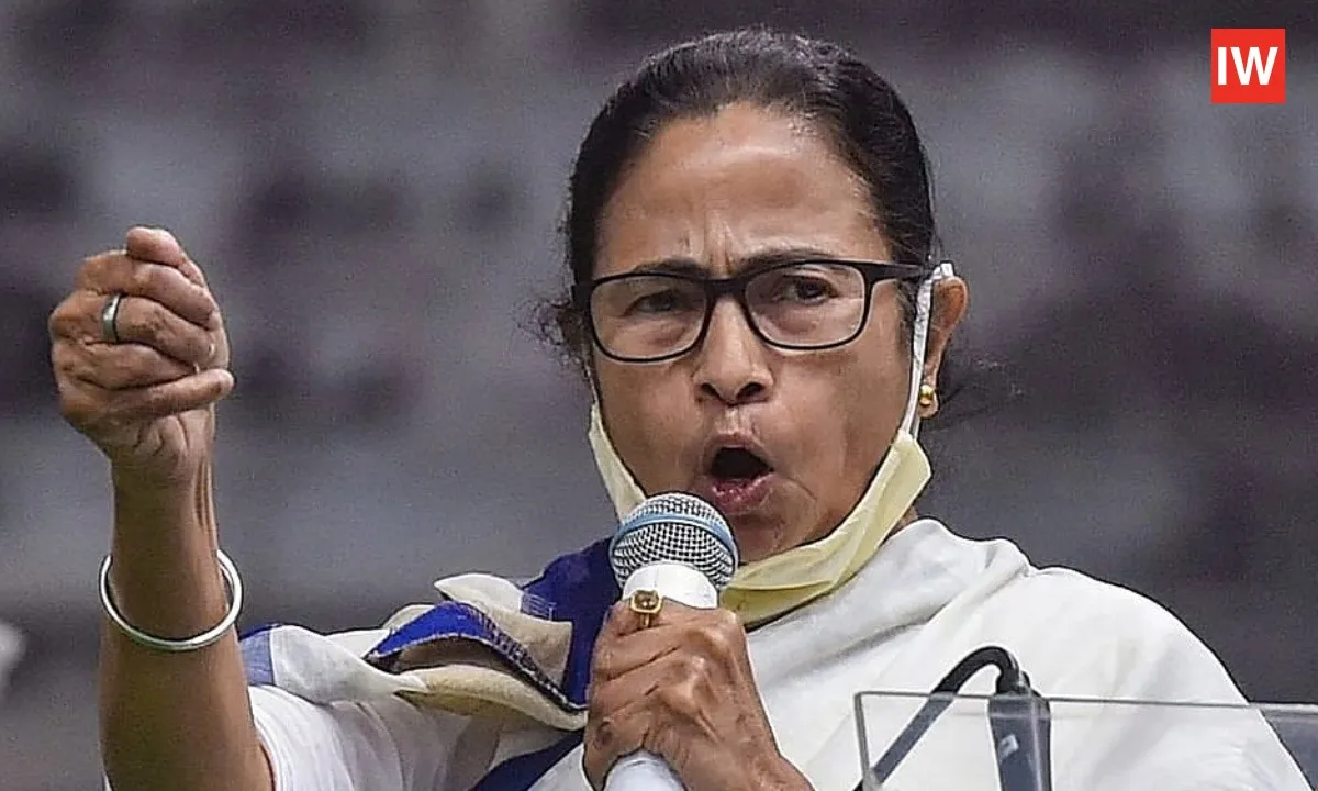  TMC Slams ‘Imposition’ as BJP Defends Full Vande Mataram Directive