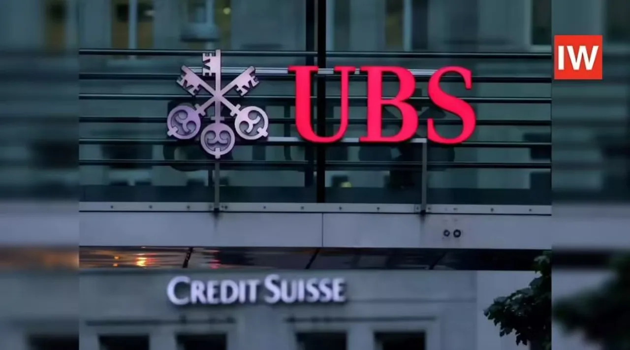 UBS Opens Hyderabad GCC, Plans to Hire 3000 Professionals in India