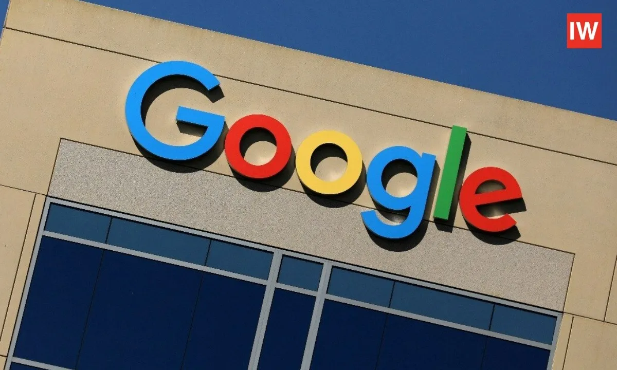 Google Asks Employees to Embrace AI Pace or Take a Buyout