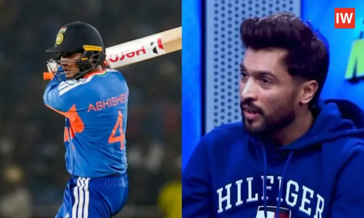 Mohammad Amir’s Remark on Abhishek Sharma