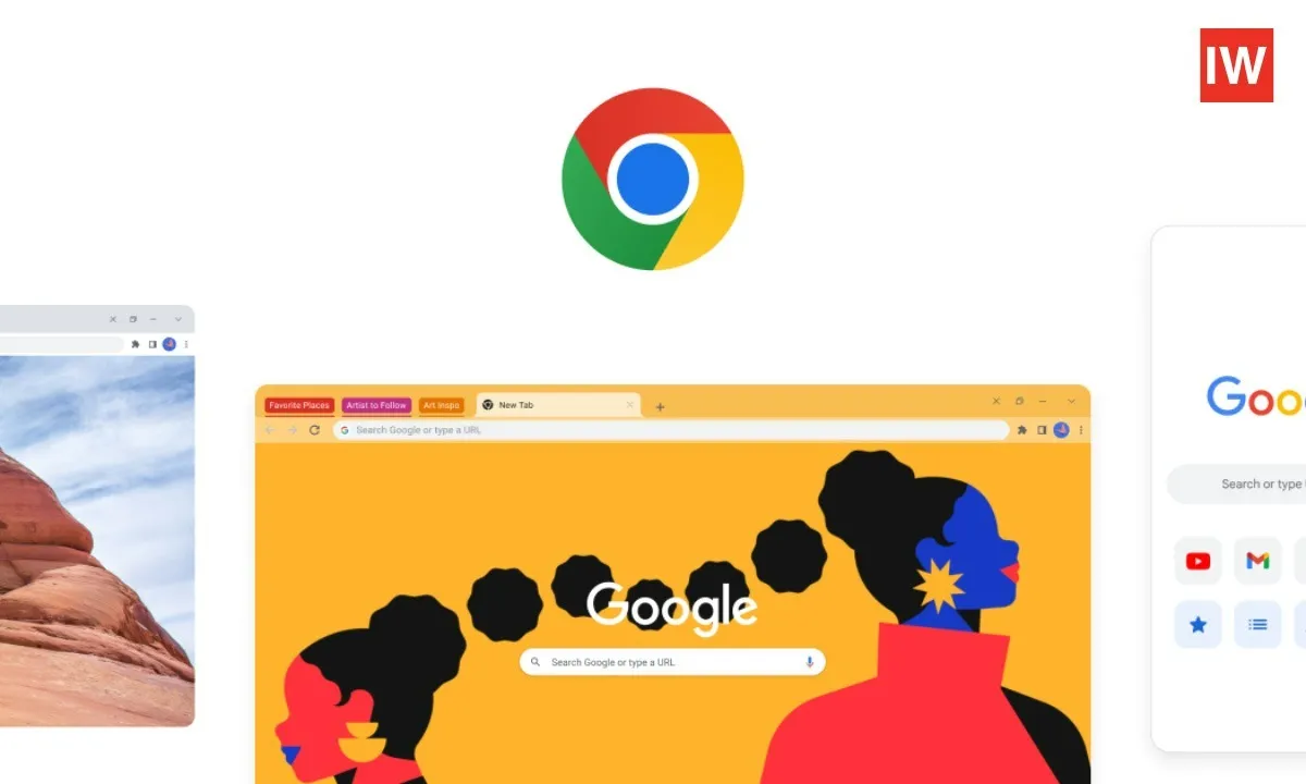  Urgent Advisory: Government Flags Critical Vulnerability in Google Chrome