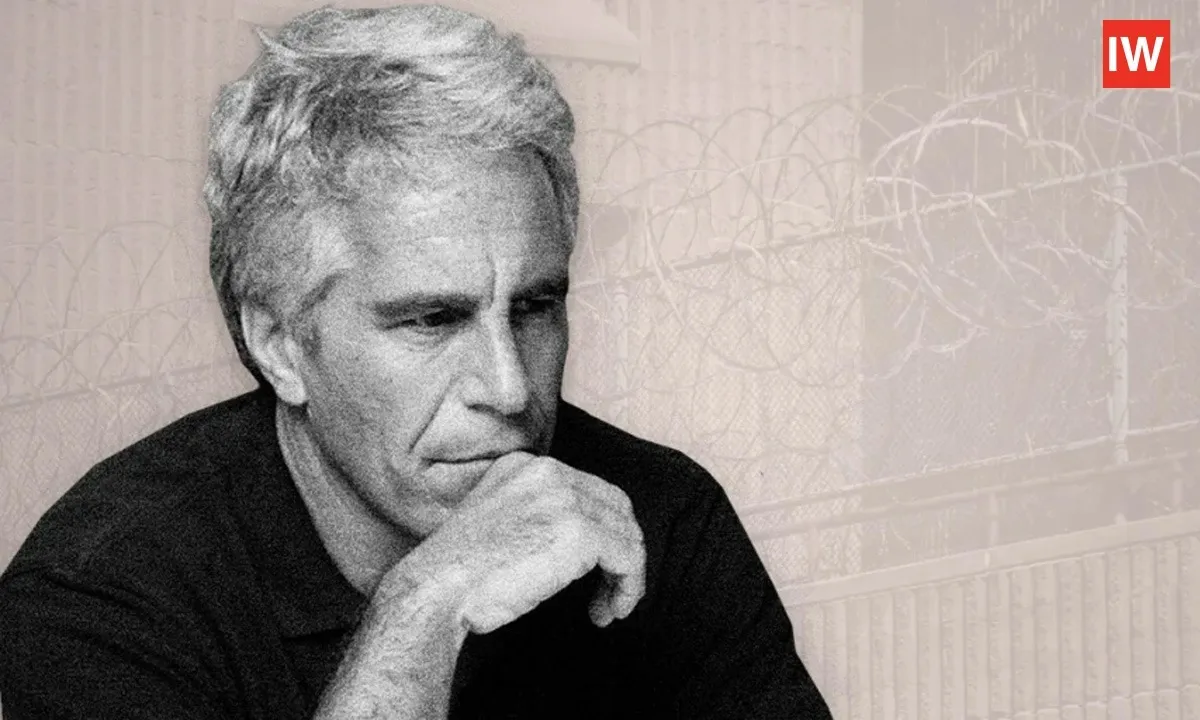  Jeffrey Epstein Autopsy Bombshell: Was it Really Suicide?